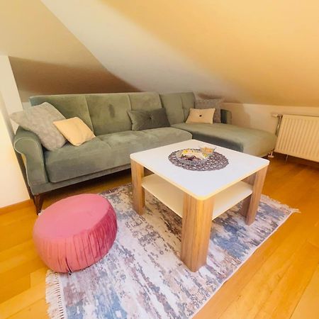 Sofija Apartment บันยาลูกา ภายนอก รูปภาพ