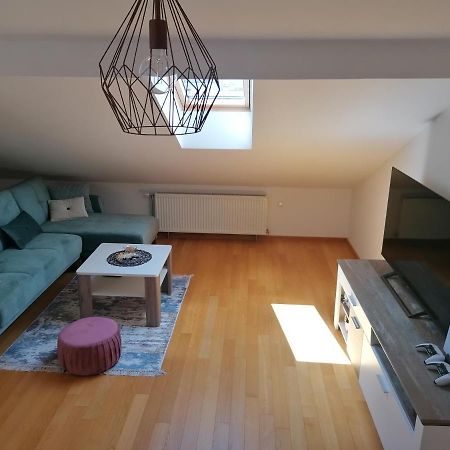 Sofija Apartment บันยาลูกา ภายนอก รูปภาพ