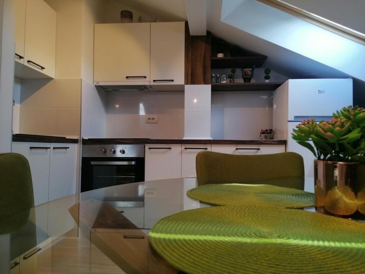 Sofija Apartment บันยาลูกา ภายนอก รูปภาพ