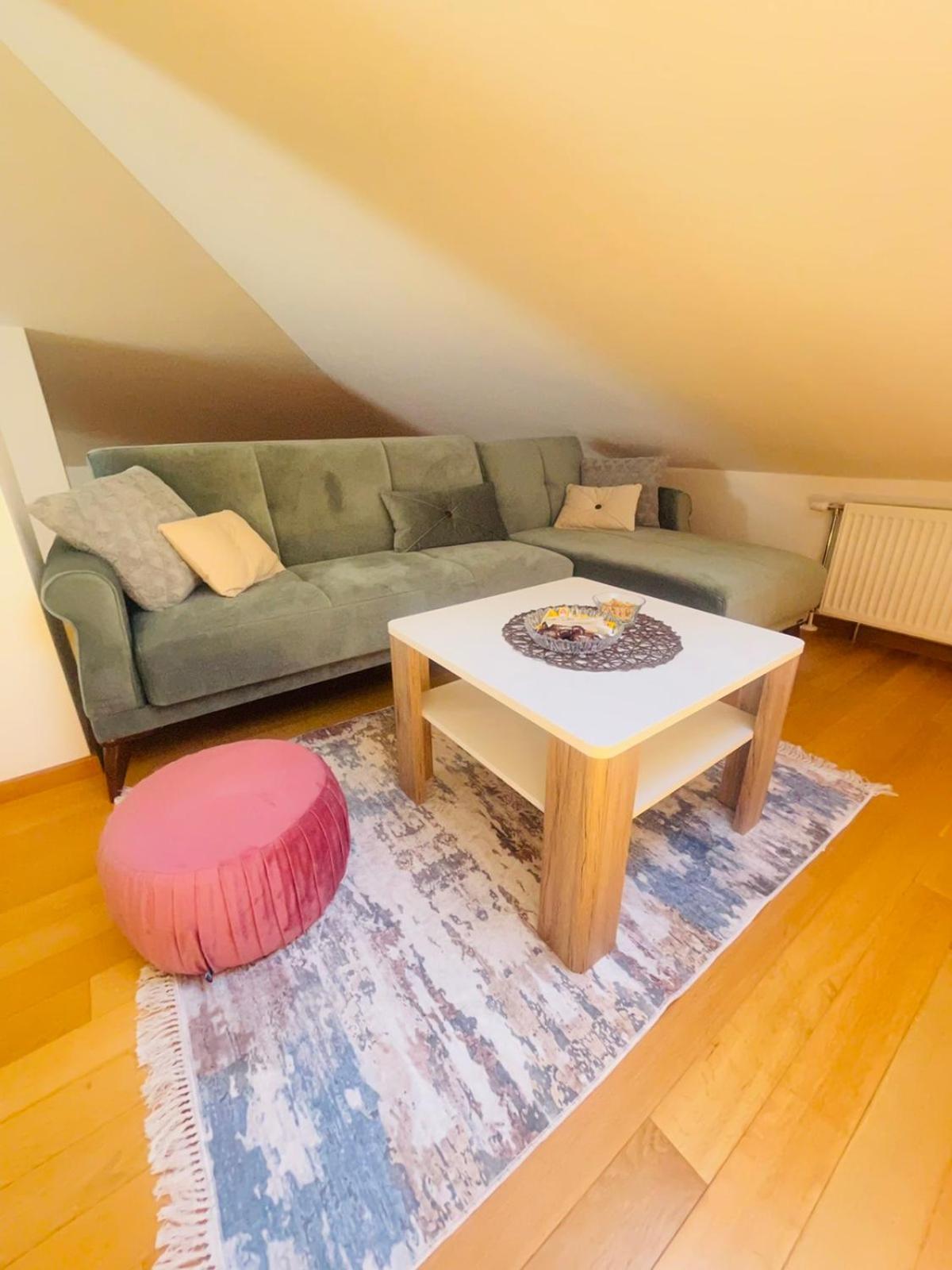 Sofija Apartment บันยาลูกา ภายนอก รูปภาพ
