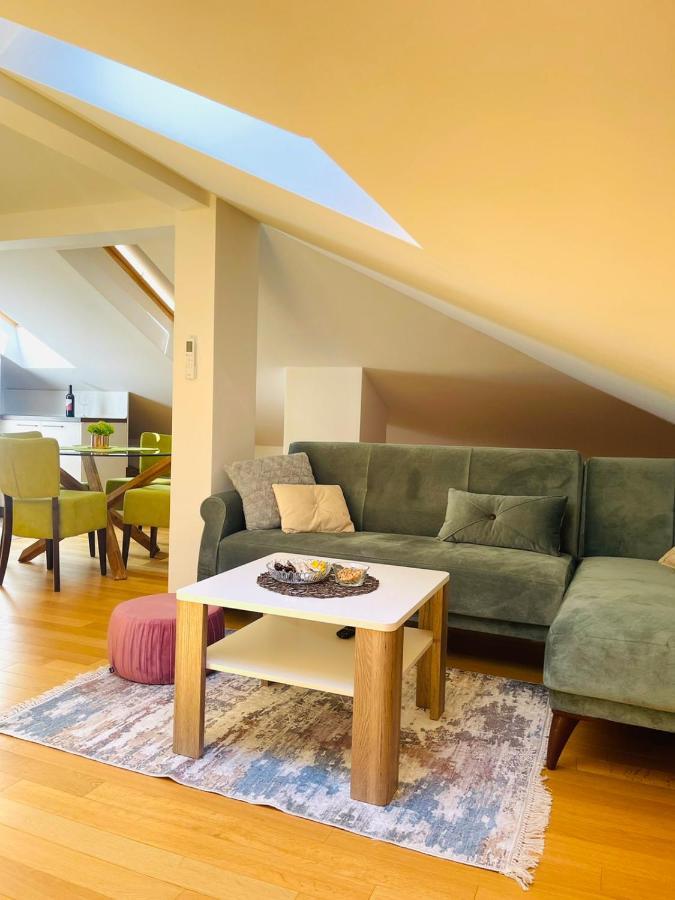 Sofija Apartment บันยาลูกา ภายนอก รูปภาพ