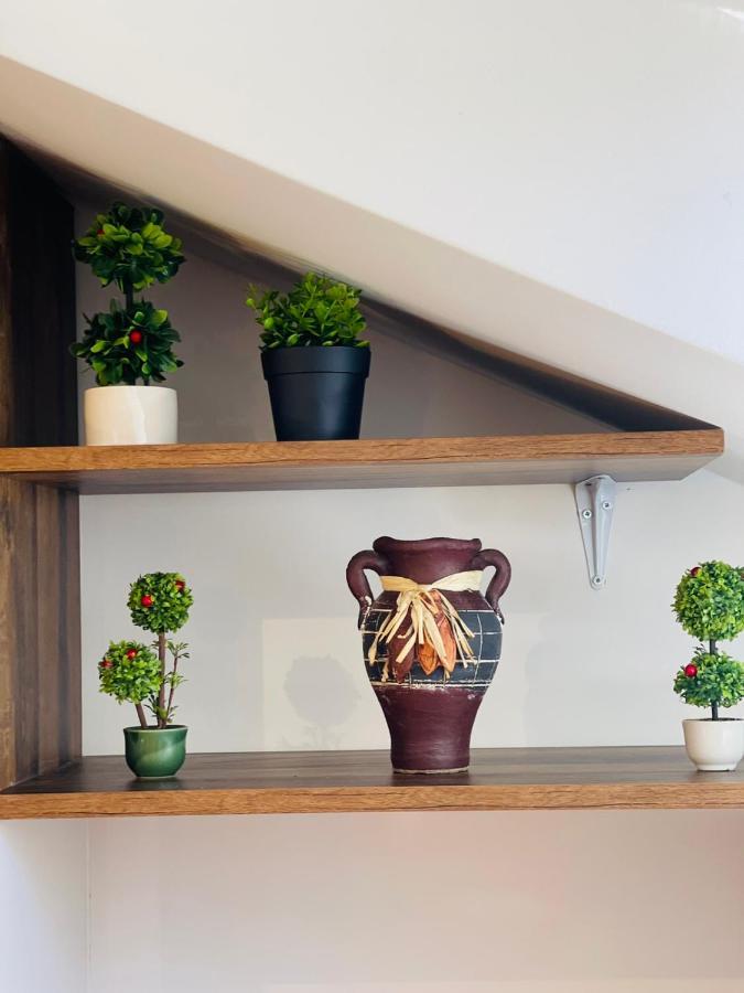 Sofija Apartment บันยาลูกา ภายนอก รูปภาพ