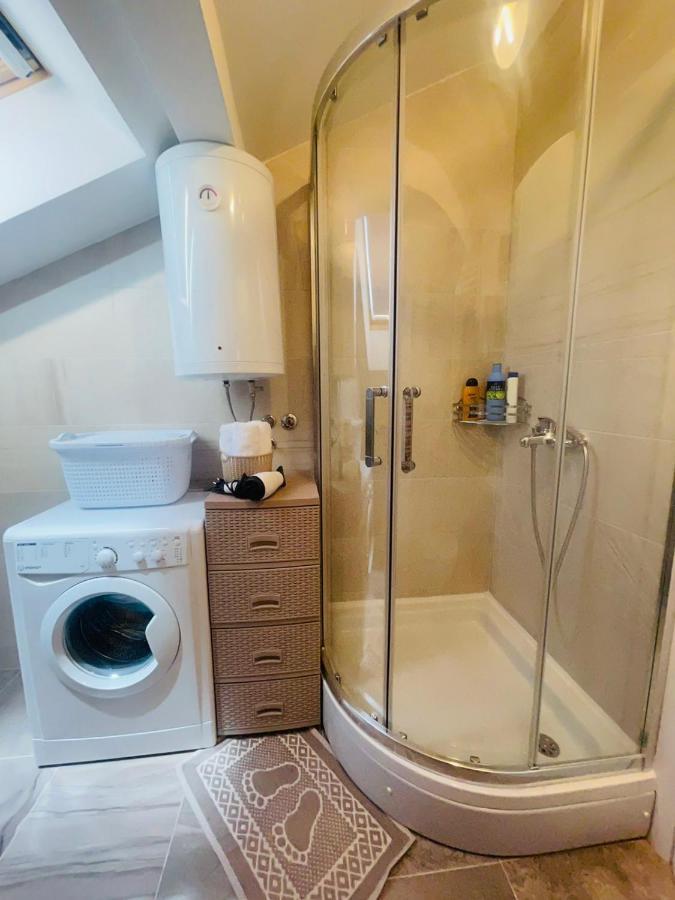 Sofija Apartment บันยาลูกา ภายนอก รูปภาพ