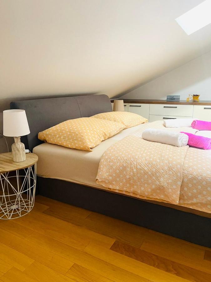 Sofija Apartment บันยาลูกา ภายนอก รูปภาพ