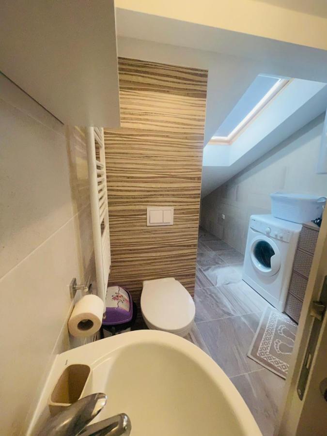 Sofija Apartment บันยาลูกา ภายนอก รูปภาพ