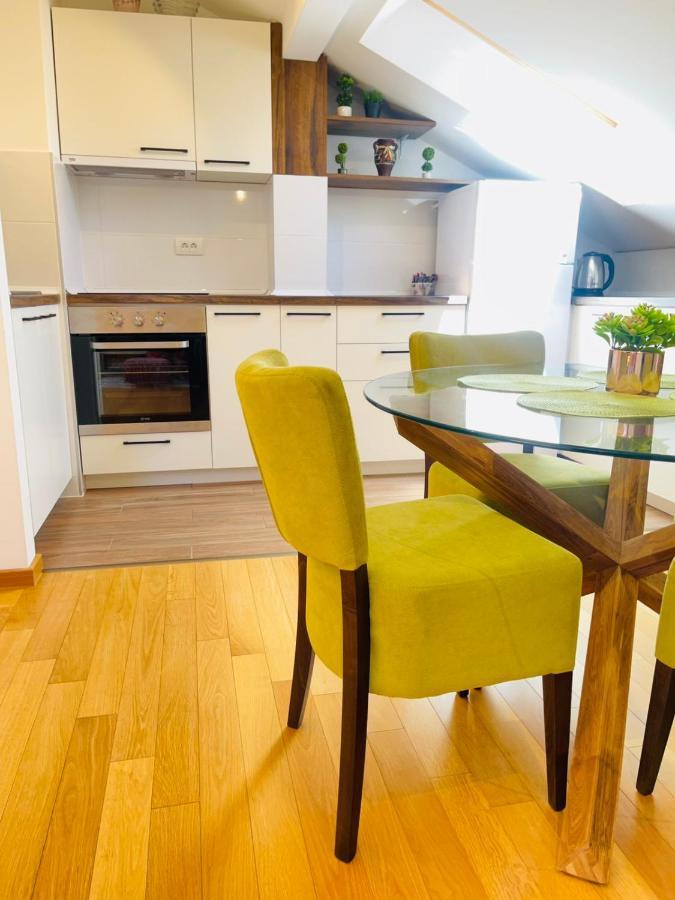 Sofija Apartment บันยาลูกา ภายนอก รูปภาพ